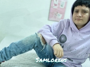 Samlorens