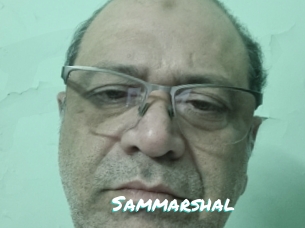 Sammarshal
