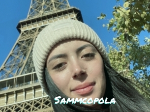 Sammcopola