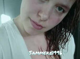 Sammeke1996