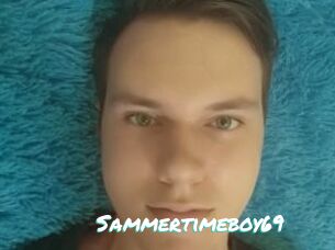 Sammertimeboy69