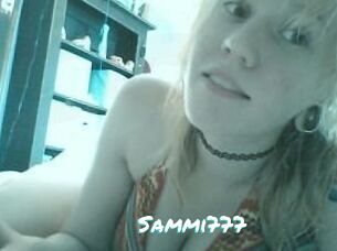 Sammi777