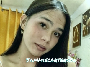 Sammiecarterson