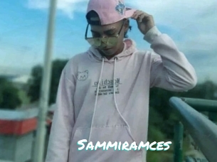 sammiramces Free Sites X