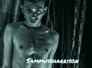Sammuseharrison