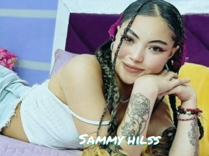 Sammy_hilss