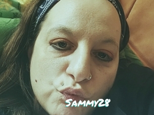Sammy28