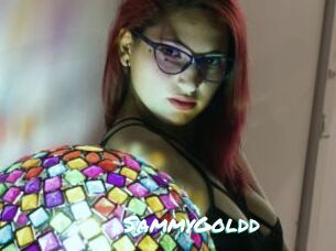 SammyGoldd