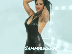 Sammybrowne