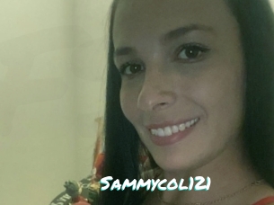 Sammycol121
