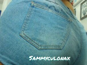 Sammyculonax