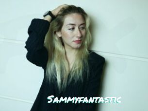Sammyfantastic