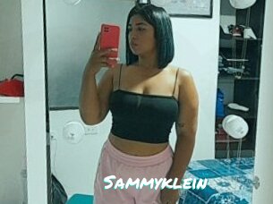 Sammyklein