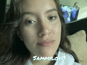 Sammylov19