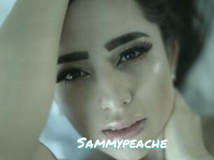 Sammypeache