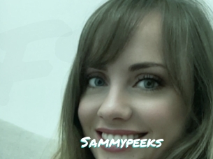 Sammypeeks