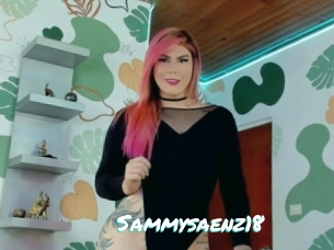 Sammysaenz18