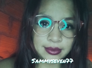 Sammyseven77