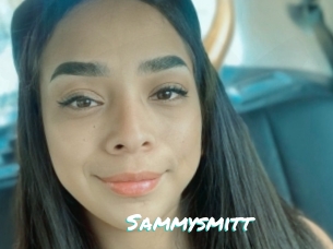 Sammysmitt