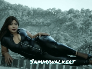 Sammywalkert