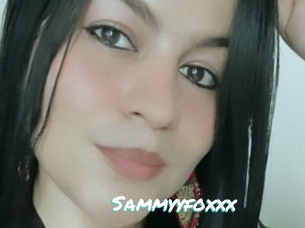 Sammyyfoxxx