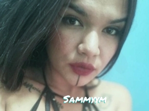 Sammyym