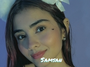Samsan