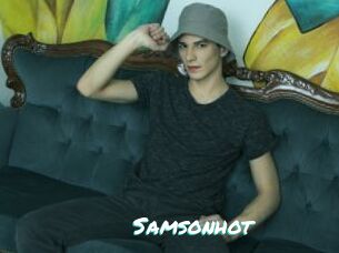 Samsonhot