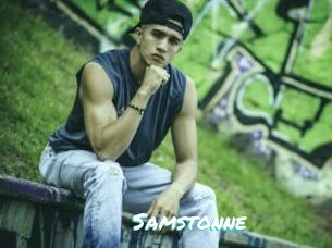 Samstonne
