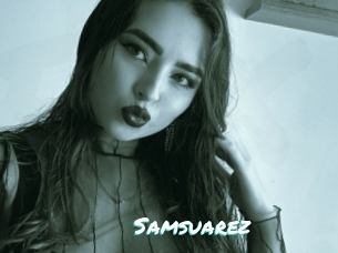 Samsuarez