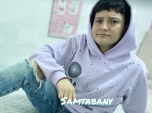 Samtabany