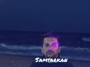 Samtarkan