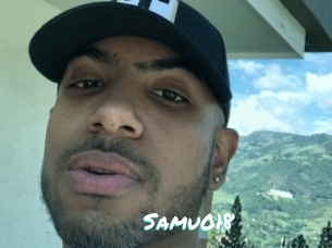 Samu018