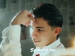 samucamx Free Sites X