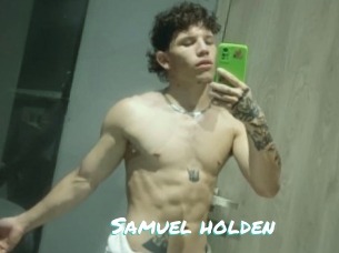 Samuel_holden