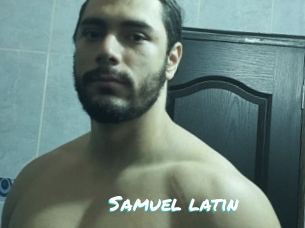 samuel_latin Free Sites X