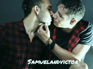 Samuelandvictor