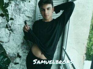 Samuelbroks