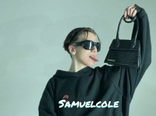 Samuelcole