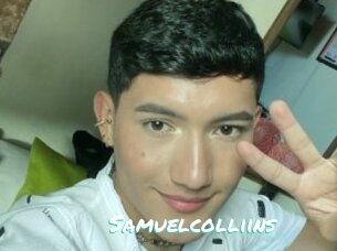 Samuelcolliins