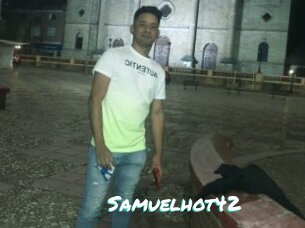 Samuelhot42