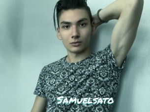 Samuelsato