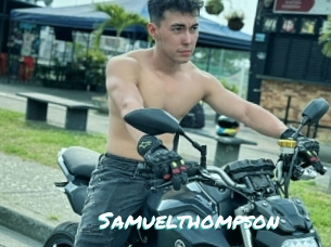 Samuelthompson