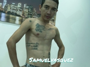 Samuelvasquez