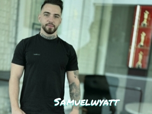 Samuelwyatt