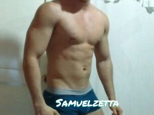 Samuelzetta