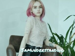 Samunderstanding