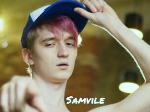 Samvile
