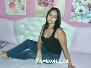 Samwaller
