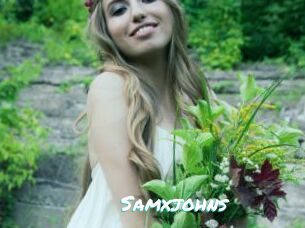 Samxjohns